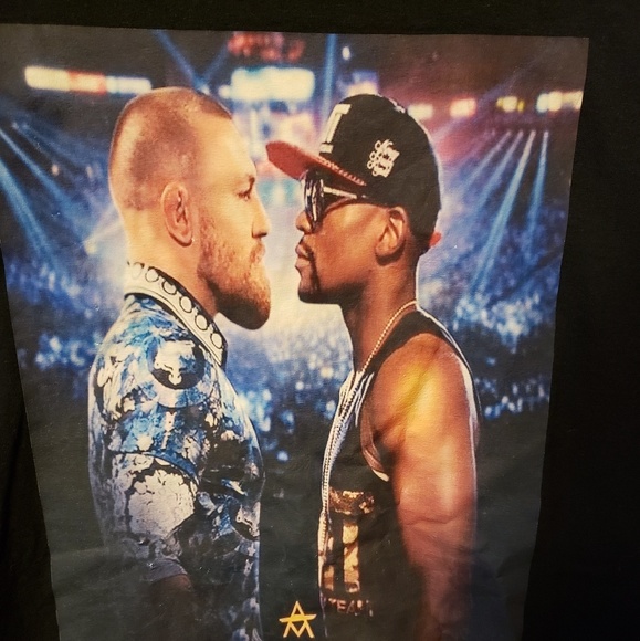 Mens medium JERZEES tshirt - Picture 2 of 4